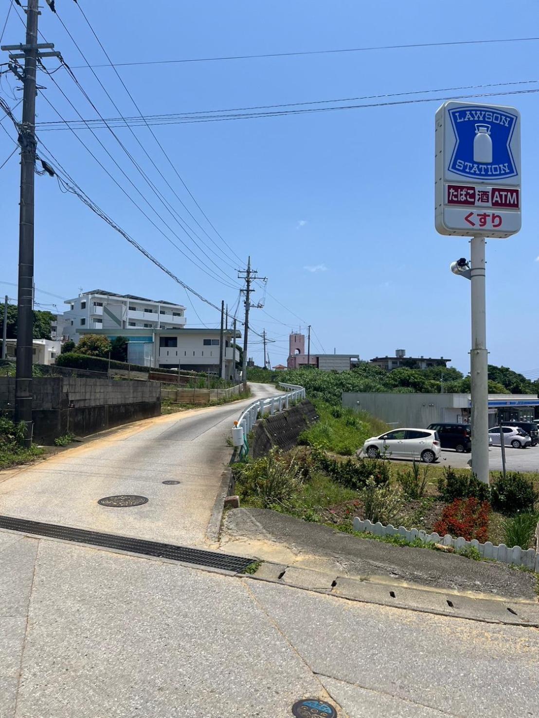 Apartment Kin-con-kan 302 新築 那覇空港から車で25分 コンビニ徒歩1分 沖縄ワールド徒歩9分ファミリーや長期滞在者にもお勧め *
